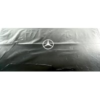 Mercedes-Benz CLA Coupé C174 MANUFAKTUR alpingrau uni Modell NZG, 1:18