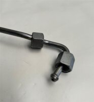 Mercedes-Benz VITO Hochdruck-Kraftstoffleitung Einspritzdüse