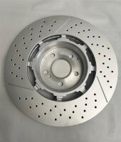 Original Mercedes Benz E-Klasse W213 1xBremsscheibe...