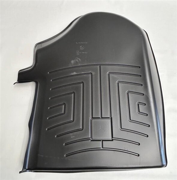 Mercedes-Benz Metris 2016-2020 Fußmatte Allwettermatte