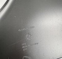 Mercedes-Benz Metris 2016-2020 Fußmatte Allwettermatte