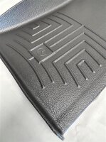 Mercedes-Benz Metris 2016-2020 Fußmatte Allwettermatte