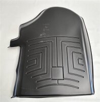 Mercedes-Benz Metris 2016-2020 Fußmatte Allwettermatte