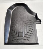 Mercedes-Benz Metris 2016-2020 Fußmatte Allwettermatte