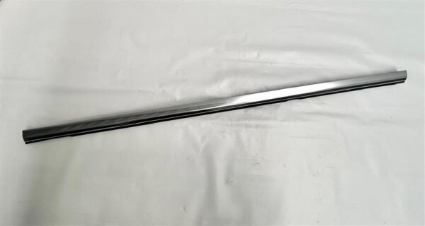 Mercedes-Benz GLC Chromleiste Abdichtschiene Dichtungsschiene