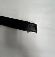 Mercedes-Benz GLC Chromleiste Abdichtschiene Dichtungsschiene