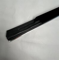 Mercedes-Benz GLC Chromleiste Abdichtschiene Dichtungsschiene