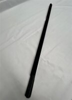 Mercedes-Benz GLC Chromleiste Abdichtschiene Dichtungsschiene