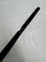 Mercedes-Benz GLC Chromleiste Abdichtschiene Dichtungsschiene