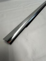 Mercedes-Benz GLC Chromleiste Abdichtschiene Dichtungsschiene