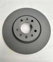 Original GM Opel GT Cabriolet 1xBremsscheibe vorne 15147573