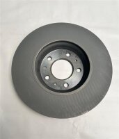 Original GM Opel GT Cabriolet 1xBremsscheibe vorne 15147573