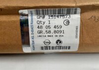 Original GM Opel GT Cabriolet 1xBremsscheibe vorne 15147573