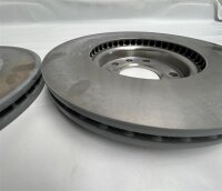 1x Original GM Opel Vectra C Cadillac Bremsscheibe vorne...