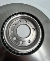 1x Original GM Opel Vectra C Cadillac Bremsscheibe vorne 93171497