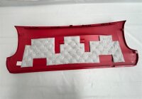 Original Smart Fortwo 453 Heckklappenverkleidung Verkleidung A4537402900 CC0L