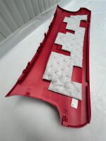 Original Smart Fortwo 453 Heckklappenverkleidung Verkleidung A4537402900 CC0L