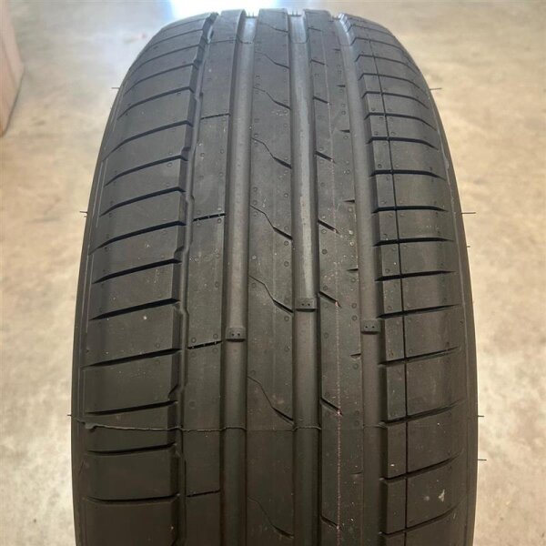 1x Hankook Ventus Sommerreifen S1 Evo 3 EV K127E 235/55 R19 101T 1325