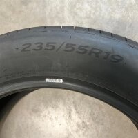 1x Hankook Ventus Sommerreifen S1 Evo 3 EV K127E 235/55 R19 101T 1325
