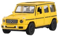 Mercedes-Benz G-Klasse Geländewagen W465 Modell 1:43...