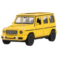 Mercedes Benz G-Klasse Geländewagen W465 Modell 1:43...