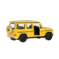 Mercedes Benz G-Klasse Geländewagen W465 Modell 1:43...