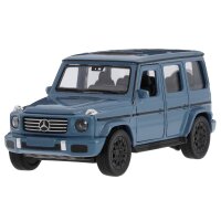 Mercedes Benz G-Klasse Geländewagen W465 Modell 1:43...