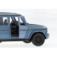Mercedes Benz G-Klasse Geländewagen W465 Modell 1:43...