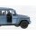 Mercedes Benz G-Klasse Geländewagen W465 Modell 1:43 MANUFAKTUR vintageblau uni