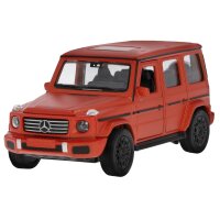 Mercedes Benz G-Klasse Geländewagen W465 Modell 1:43...