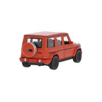 Mercedes Benz G-Klasse Geländewagen W465 Modell 1:43...