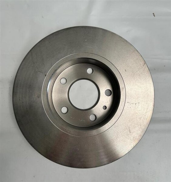 Original GM Opel Vivaro Renault 1x Bremsscheibe vorne 93161253