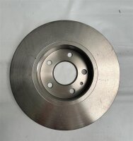 Original GM Opel Vivaro Renault 1x Bremsscheibe vorne...