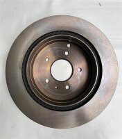 Original GM Opel Antara L07 Bremsscheibe hinten 96625873