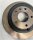 Original GM Opel Antara L07 Bremsscheibe hinten 96625873