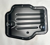 Original GM Opel Astra Corsa Meriva Ölwanne Stahlwanne Unterteil 98020764
