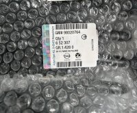 Original GM Opel Astra Corsa Meriva Ölwanne Stahlwanne Unterteil 98020764