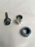 Original GM Opel Vivaro Nissan Primastar Sicherungsbolzen...