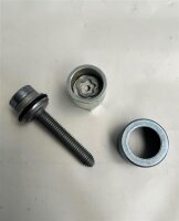 Original GM Opel Vivaro Nissan Primastar Sicherungsbolzen...