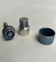 Original GM Opel Vivaro Nissan Primastar Sicherungsbolzen 93861123