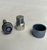 Original GM Opel Vivaro Nissan Primastar Sicherungsbolzen 93861123