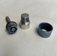 Original GM Opel Vivaro Nissan Primastar Sicherungsbolzen 93861123