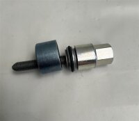 Original GM Opel Vivaro Nissan Primastar Sicherungsbolzen 93861123