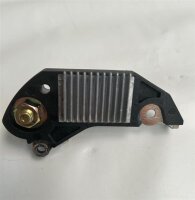 Original Delphi Opel Astra  B Wechselstromgenerator Generatorregler 10452884