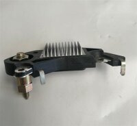 Original Delphi Opel Astra  B Wechselstromgenerator Generatorregler 10452884