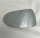 Original Opel Corsa D Spiegelglas Außenspiegel rechts 13296268