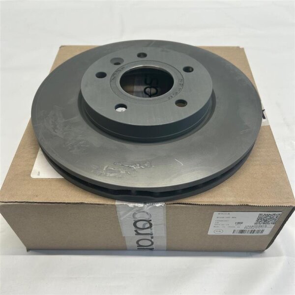 1x Original Maxus e Deliver 3 Bremsscheibe Vorderachse SAIC MOTOR C00081697