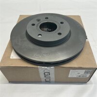 1x Original Maxus e Deliver 3 Bremsscheibe Vorderachse...