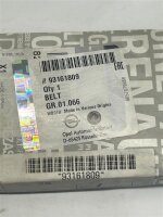 Original Renault Keilrippenriemen für Opel Renault Subaru Nissan 93161809