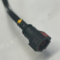 Original GM Kraftstoffleitung Opel MovanoB Bus Kasten Pritsche 2.3 CDTI 95515051